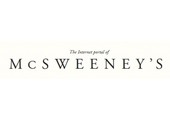 McSweeney\'s