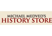 Medvedhistorystore.com/