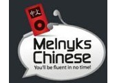 Melnyks Chinese