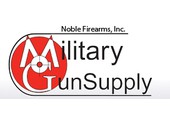 Militarygunsupply