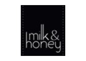Milk And Honey Shoes