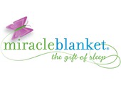 Miracleblanket.com