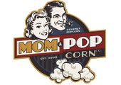 Mom and Popcorn