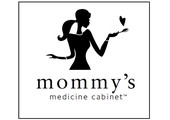 Mommy’s Medicine Cabinet