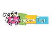 MonkeyBean Toys