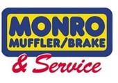 Monro Muffler Brake and Service