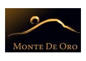 MONTE DE ORO and