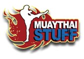 Muay Thai Stuff