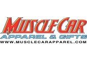 Muscler Apparel and Gifts