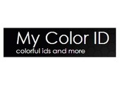 My Color ID