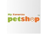 My Favorite Pet Shop