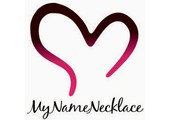 My Name Necklace
