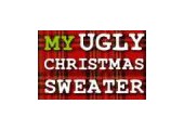 My Ugly Christmas Sweater