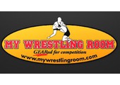 My Wrestling Room