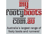 MyFootyBoots.com.au