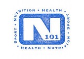 N101 Nutrition Health Sport