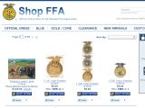 National FFA Organization Store