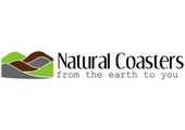 Natural Coasters