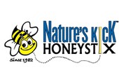 Nature\'s Kick Honeystix