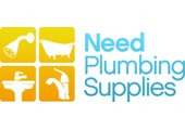 Need Plumbing Supplies