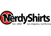 NerdyShirts