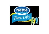 Nestle Pure Lifelivery