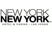 New York New York Hotel &sino