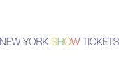 New York Show Tickets