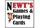 NEWT\'S Games Playing Cards