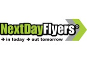 Next Day Flyers