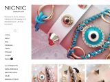 Nicnicjewelry.com