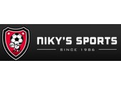 Niky\'s Sports