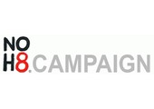 No H8 Campaign
