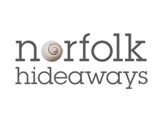 Norfolk Hideaways Voucher Code and Deals
