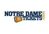 Notre Dame Tickets