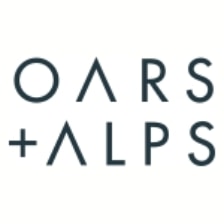 Oars + Apls