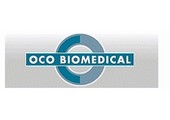 OCO Biomedical. Inc.