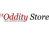 Oddity Store