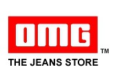 OMG THE JEANS STORE Code