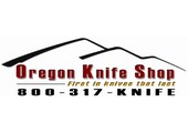 Oregon Knife Shop