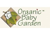 Organic Baby Garden