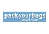 Pack Your Bags Travel Store