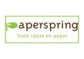 PaperSpring