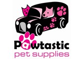 Pawtastic Pet Supplies