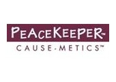 PeaceKeeperuseMetics