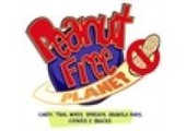 Peanut Free Planet