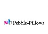Pebble Pillows