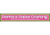 Perfect Paper Crafting