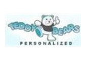 Personalized Teddy Bears Gifts
