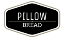 Pillow bread